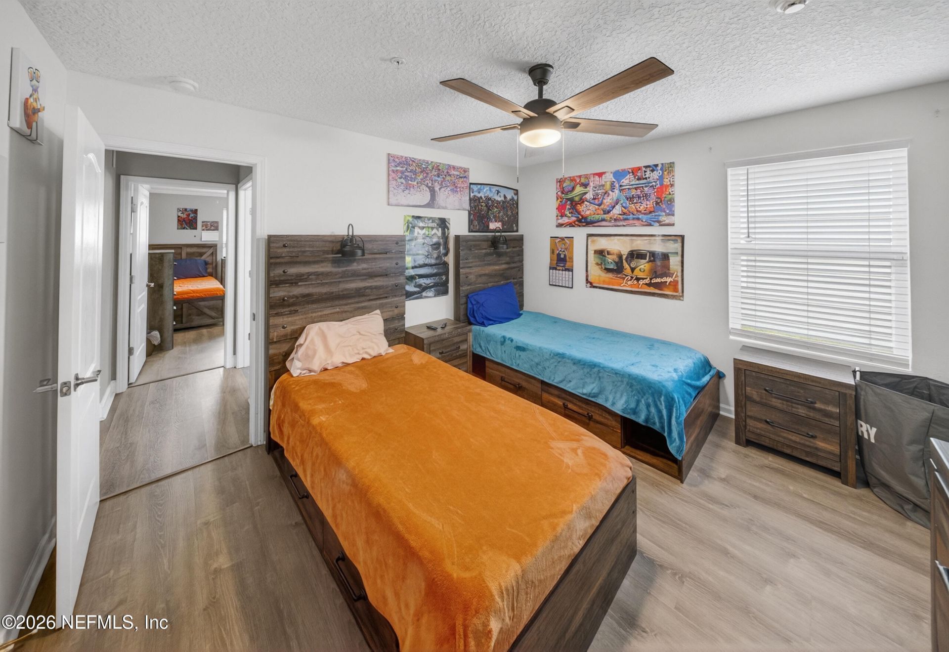 5574 Huckleberry Trail N, Macclenny, FL 32063 Photo