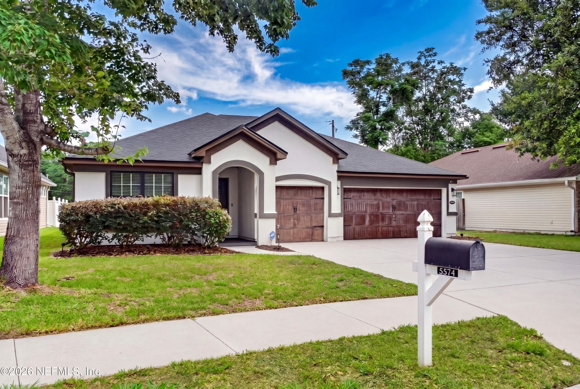 5574 Huckleberry Trail N, Macclenny, FL 32063 Photo