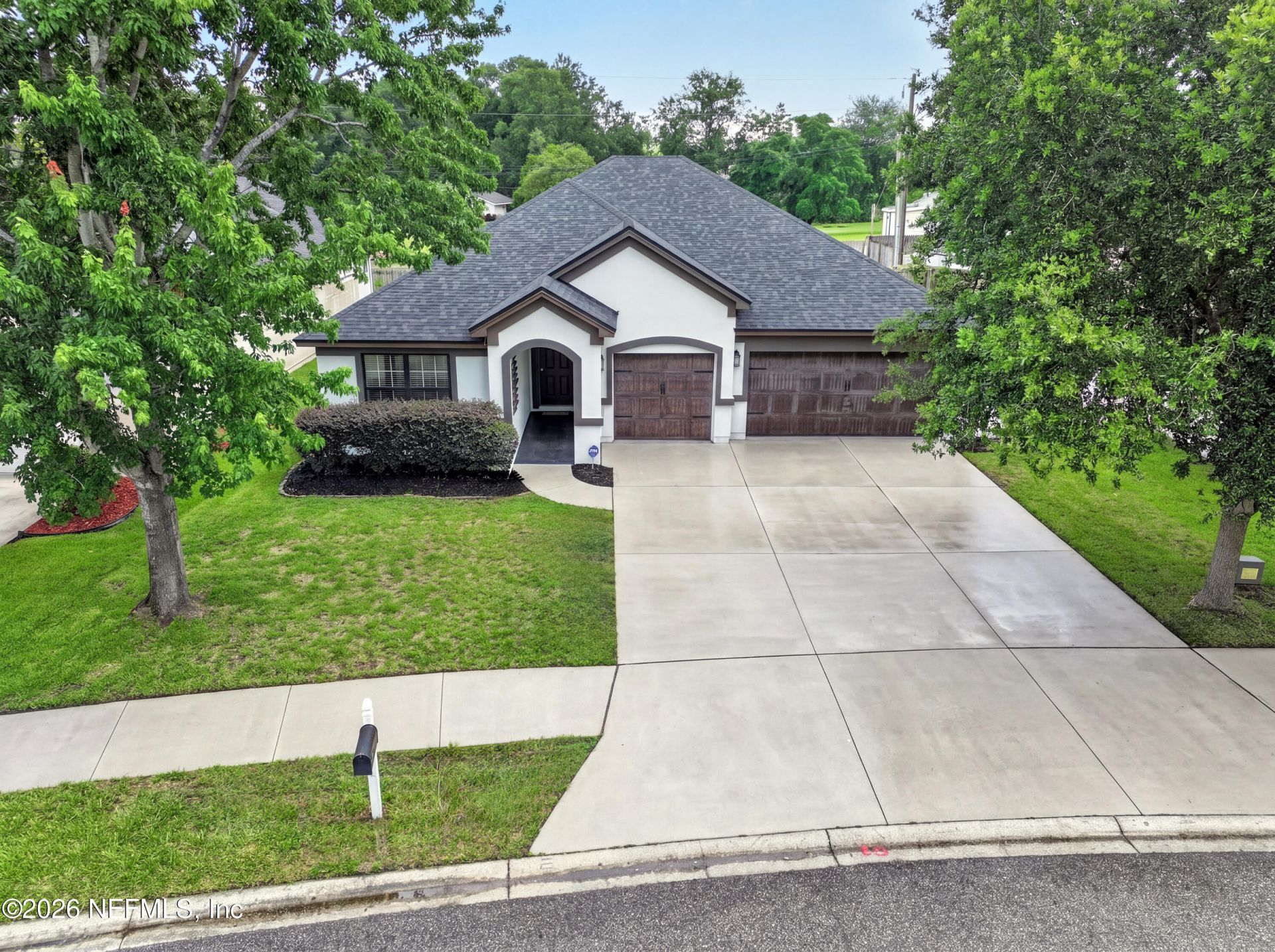 5574 Huckleberry Trail N, Macclenny, FL 32063 Photo