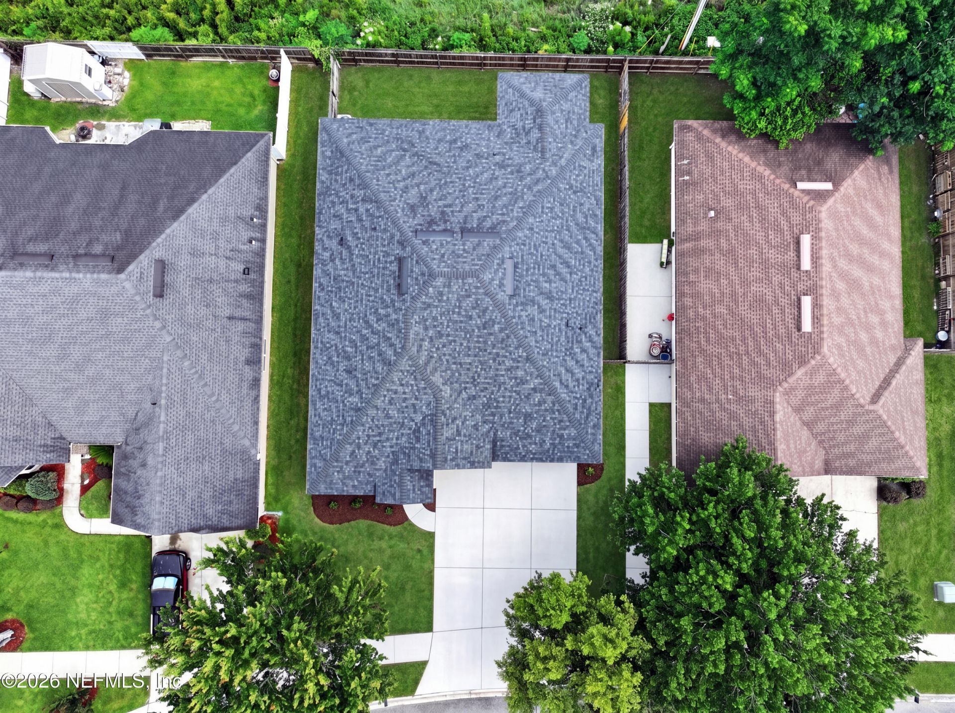 5574 Huckleberry Trail N, Macclenny, FL 32063 Photo