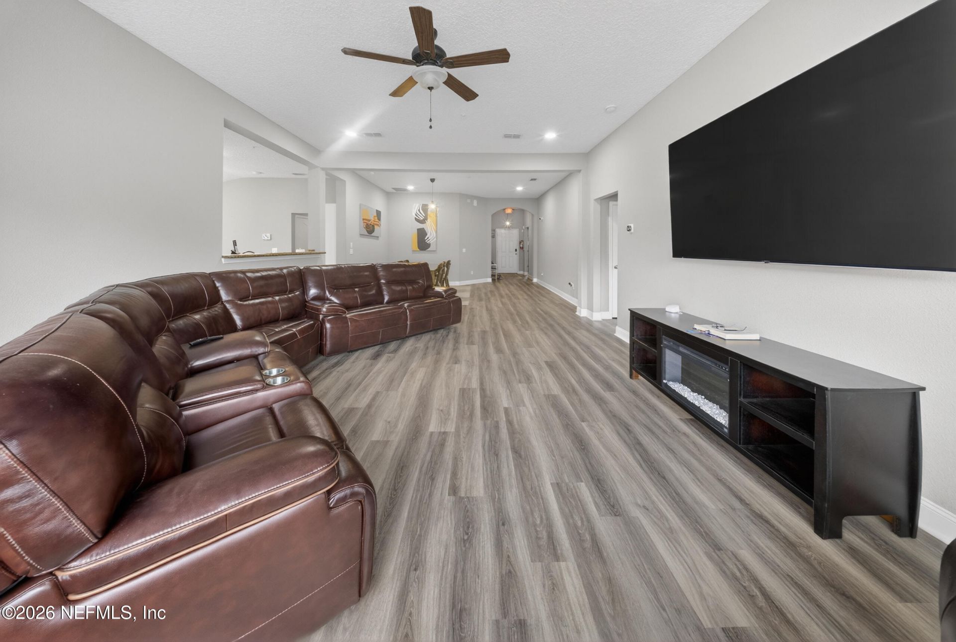 5574 Huckleberry Trail N, Macclenny, FL 32063 Photo