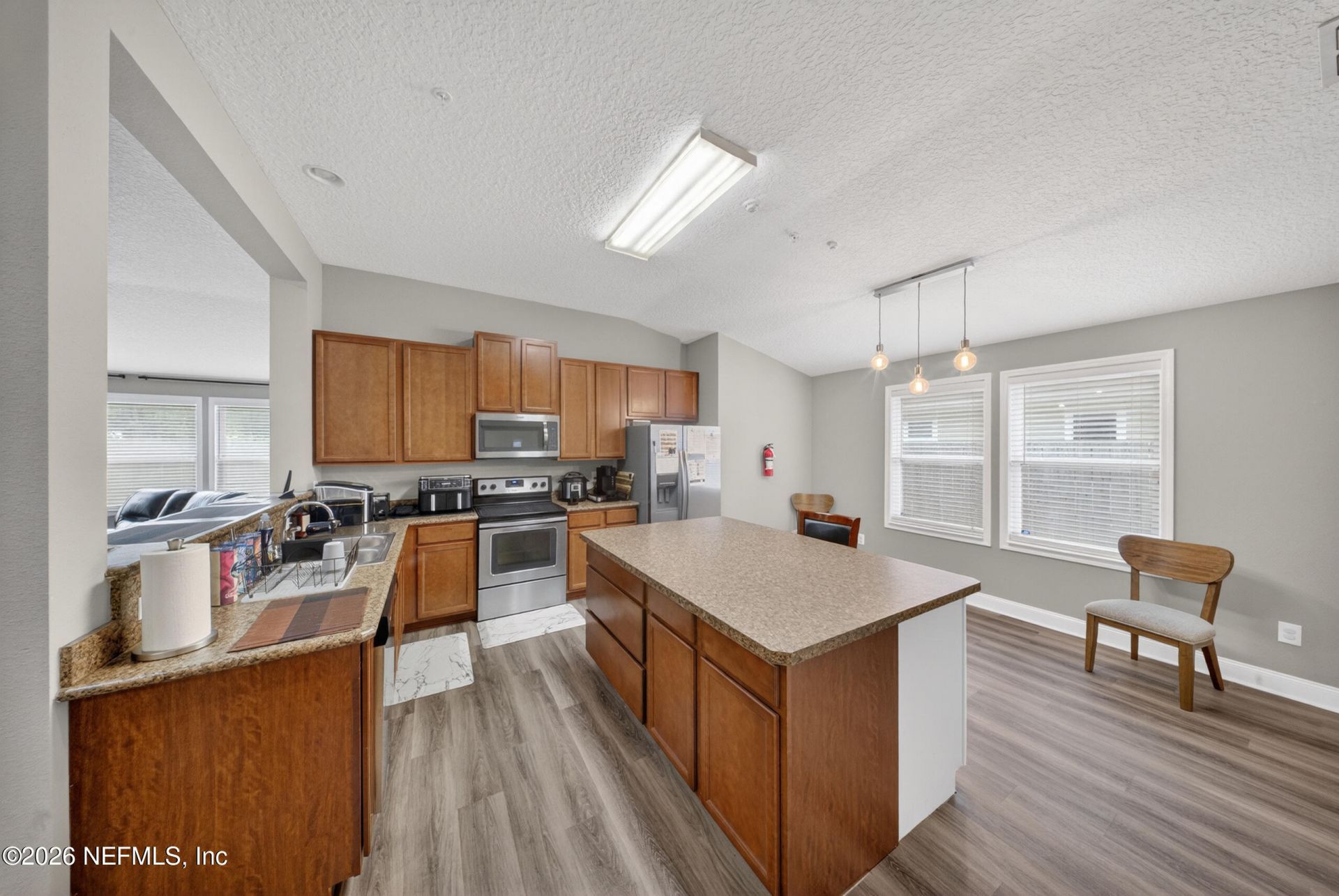 5574 Huckleberry Trail N, Macclenny, FL 32063 Photo