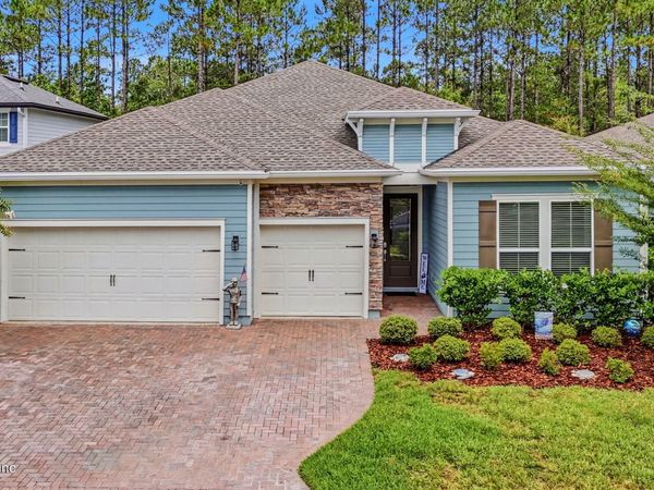 75225 WHITE RABBIT Avenue, Yulee, FL 32097