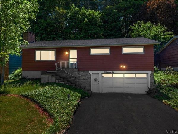 510 Hillsboro Parkway, Syracuse, NY 13214