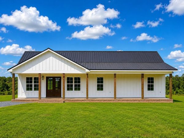 57 Pearces, Hattiesburg, MS 39401
