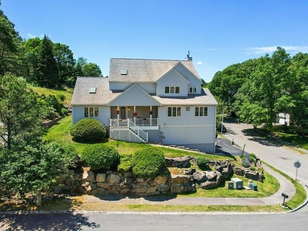 7 Nathan's Way, Peabody, MA 01960