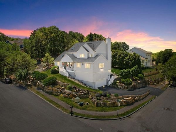 7 Nathan's Way, Peabody, MA 01960