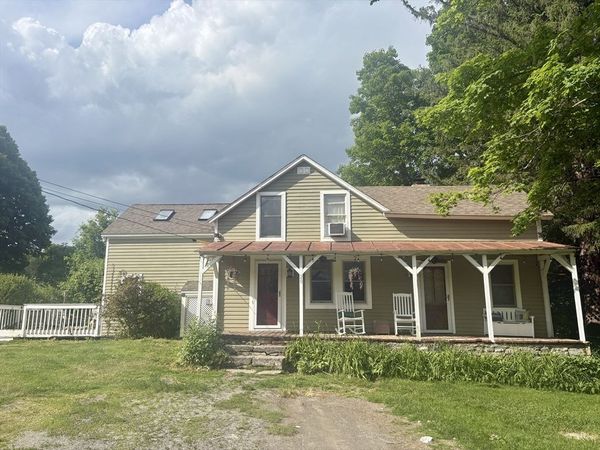 20 Moscow Rd, West Stockbridge, MA 01266