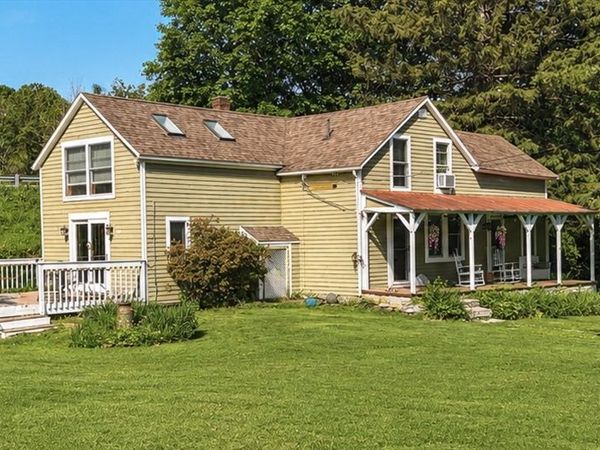 20 Moscow Rd, West Stockbridge, MA 01266