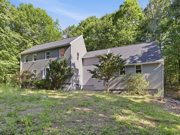 18 N Common Rd, Westminster, MA 01473