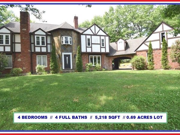 14 Colonial Drive, Shrewsbury, MA 01545