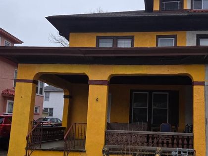 1011 N 17TH STREET  Harrisburg, PA 17103