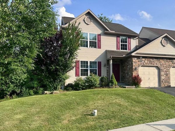732 SEEM DRIVE, KUTZTOWN, PA 19530