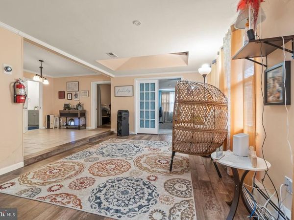 10 BENTLY LANE , WILLINGBORO, NJ 08046