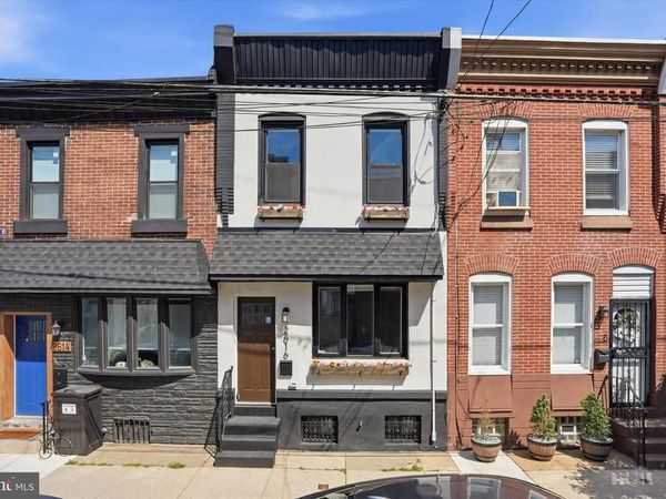 2616 CEDAR STREET, PHILADELPHIA, PA 19125