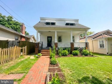 209 4TH AVENUE , Unit B, QUANTICO, VA 22134