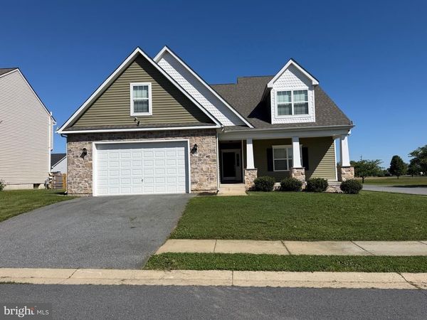 147 SAN MARINO DRIVE , CLAYTON, DE 19938