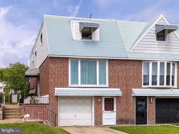 9308 LANSFORD STREET, PHILADELPHIA, PA 19114