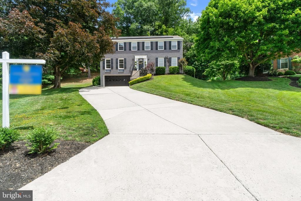 10 MINEBANK COURT, TOWSON, MD 21286