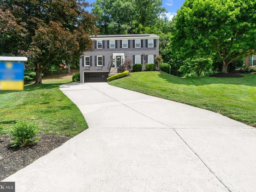 10 Minebank Court, Towson, MD 21286 Main Photo