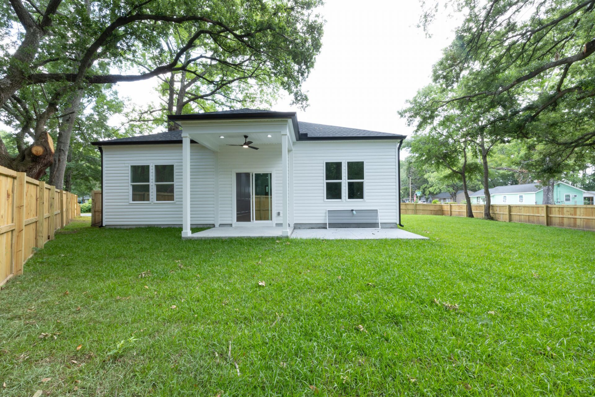 4122 Blanton Street Photo 5