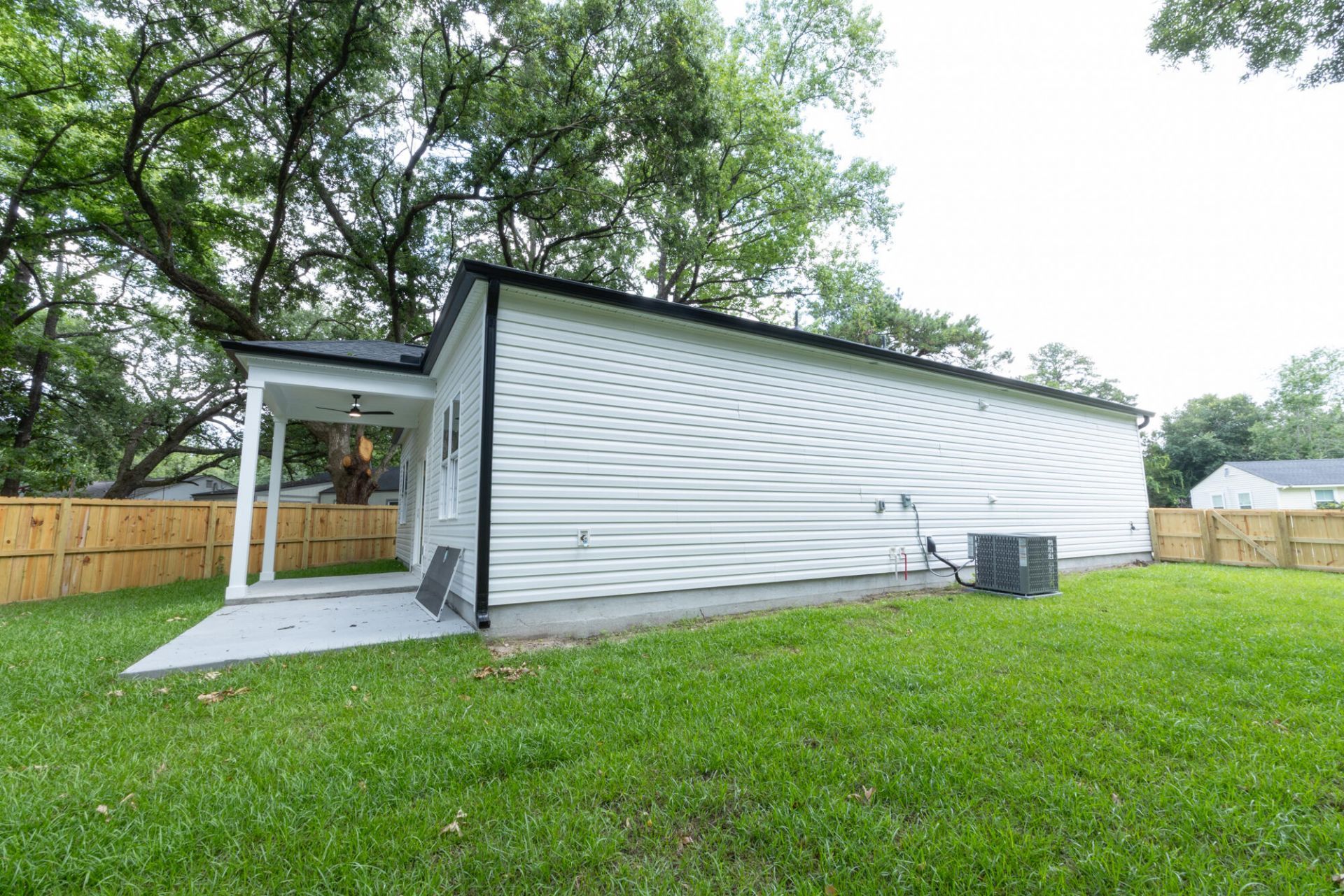 4122 Blanton Street Photo 6