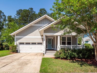 225 Weston Hall Drive, Summerville, SC 29483