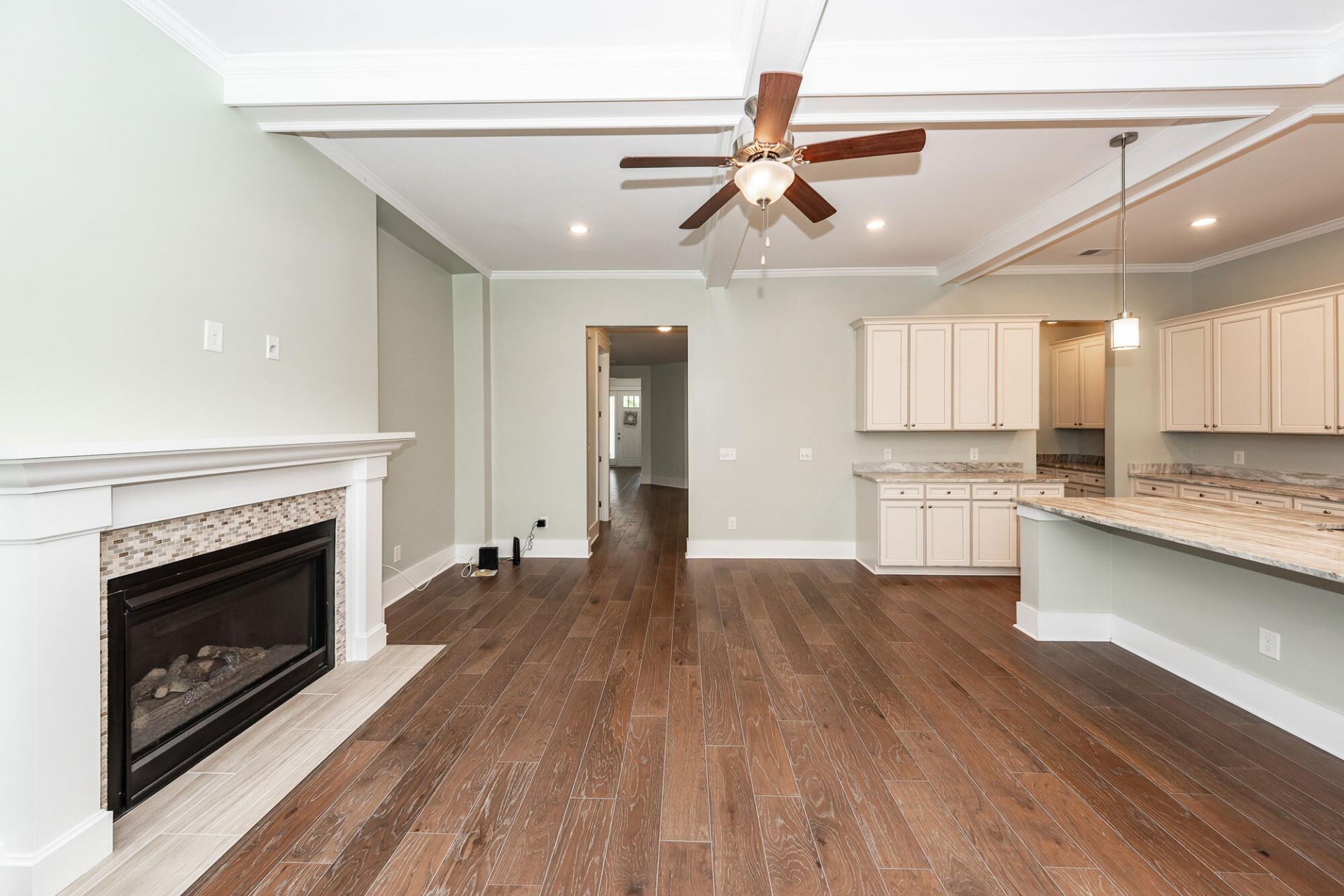 225 Weston Hall Drive Photo 7