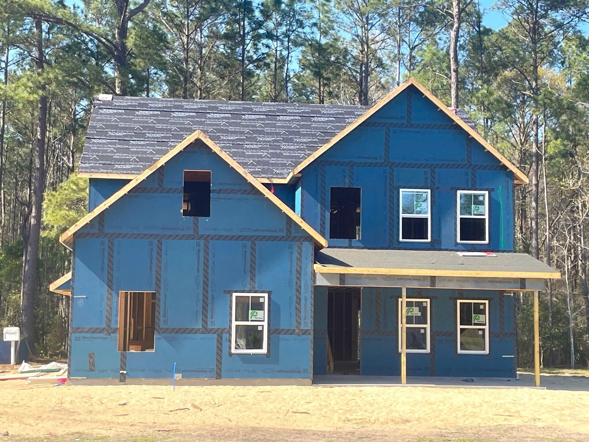 6222 N Highway 17 Photo 2
