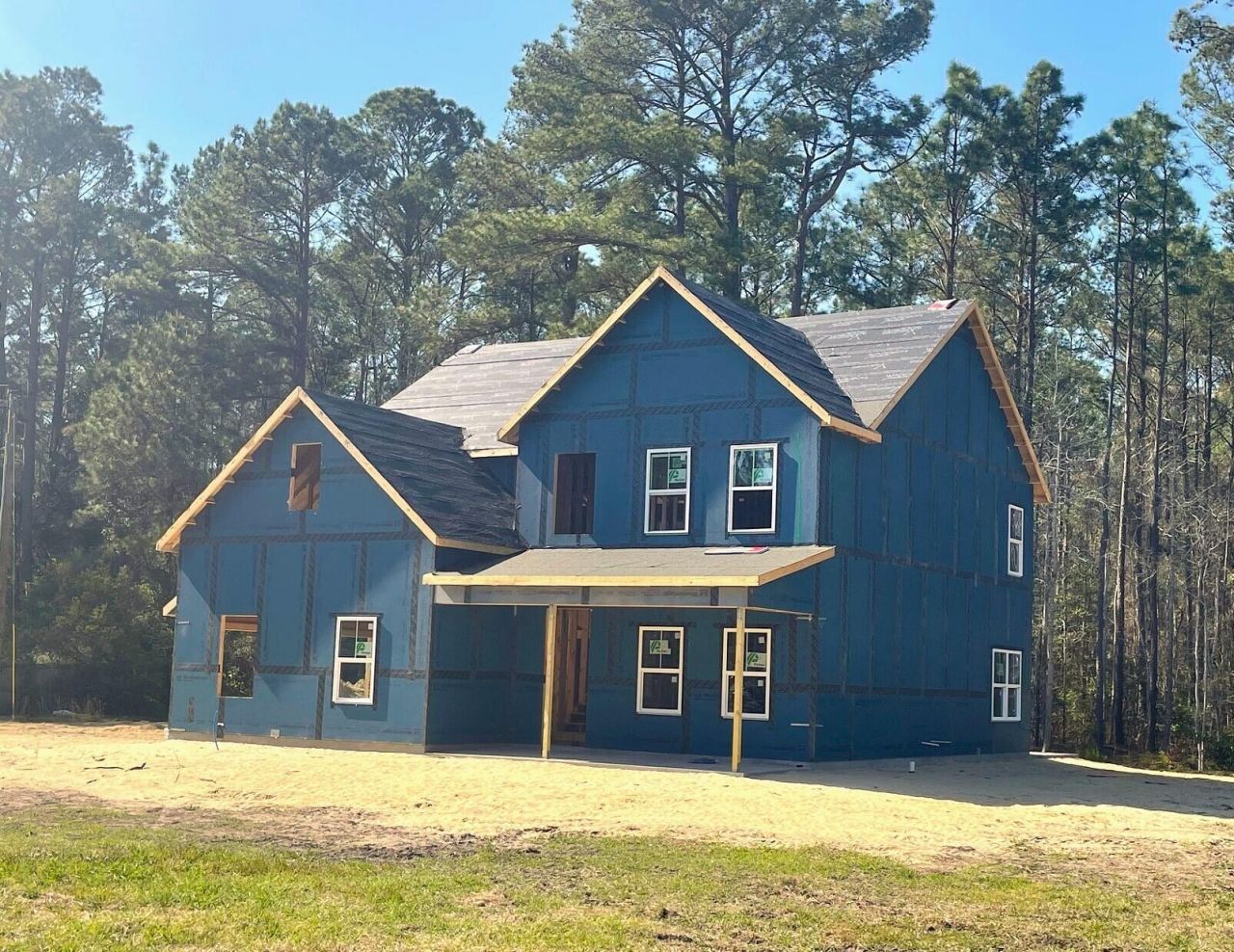 6222 N Highway 17 Photo 3