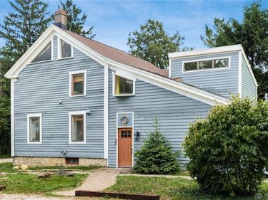 504 Phillips Street, Yellow Springs Vlg, OH 45387