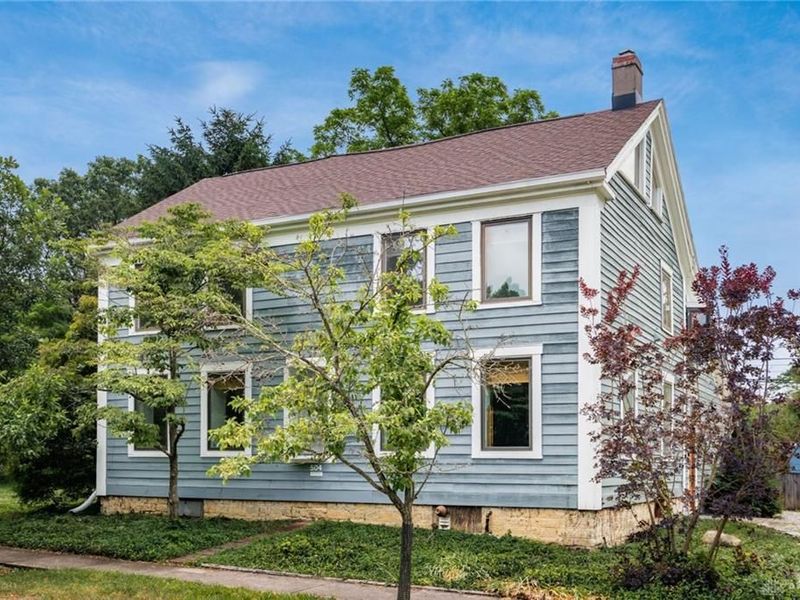 504 Phillips Street, Yellow Springs, OH 45387 Photo 2