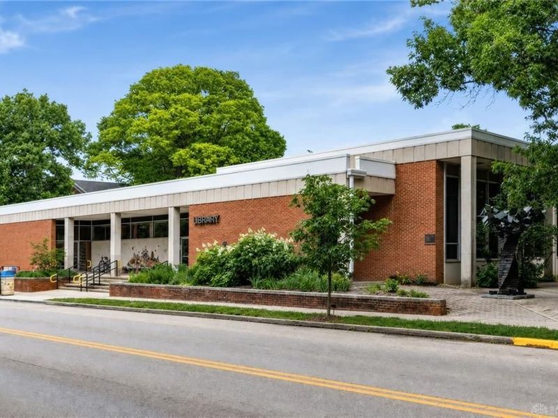 504 Phillips Street, Yellow Springs, OH 45387 Photo 47