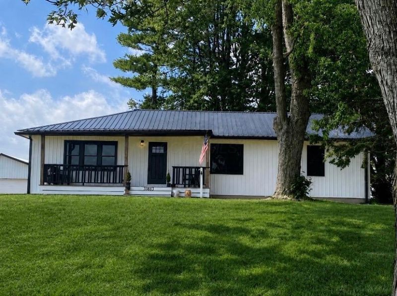 33883 Winnemac Road, Richwood, OH 43344 Main Photo