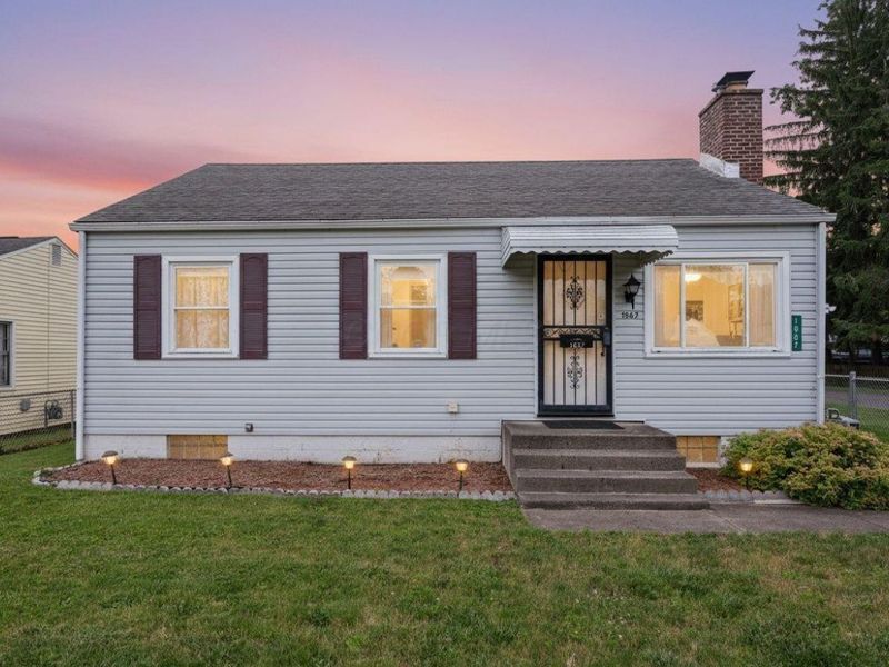 1867 Belmead Avenue, Columbus, OH 43223 Photo 1