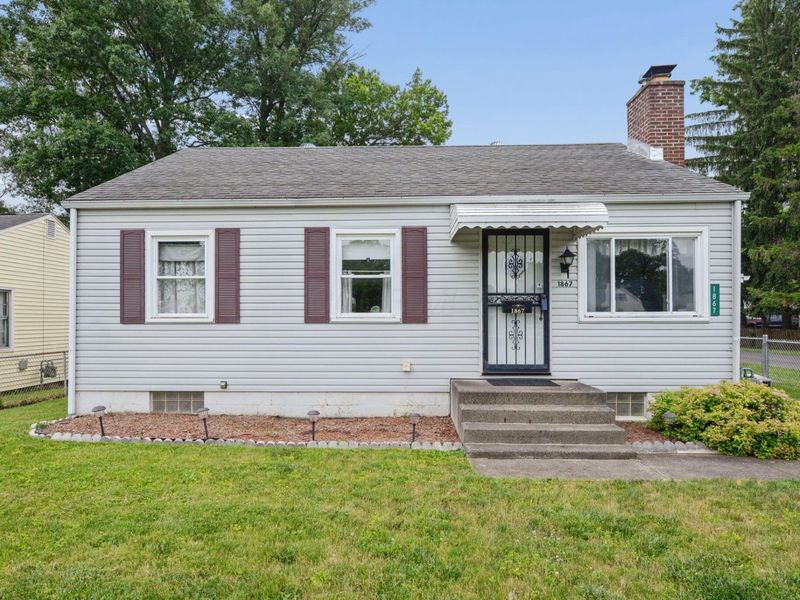 1867 Belmead Avenue, Columbus, OH 43223 Photo 2