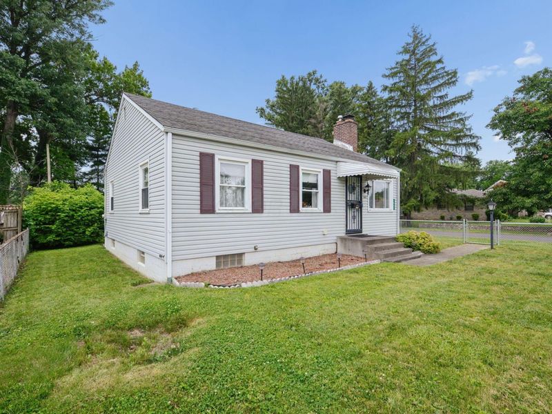 1867 Belmead Avenue, Columbus, OH 43223 Photo 3