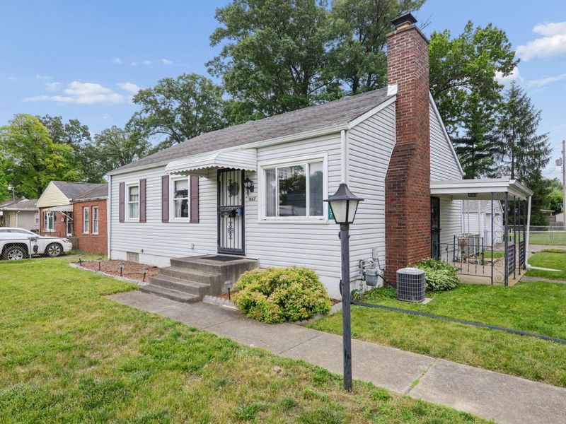 1867 Belmead Avenue, Columbus, OH 43223 Photo 4