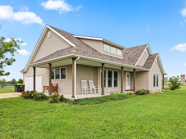 97 Reunion Acres , Rogersville, MO 65742