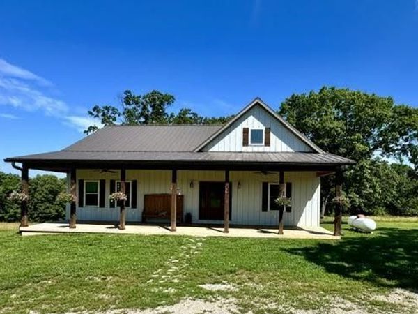 4471 County Road 323 , Thayer, MO 65791