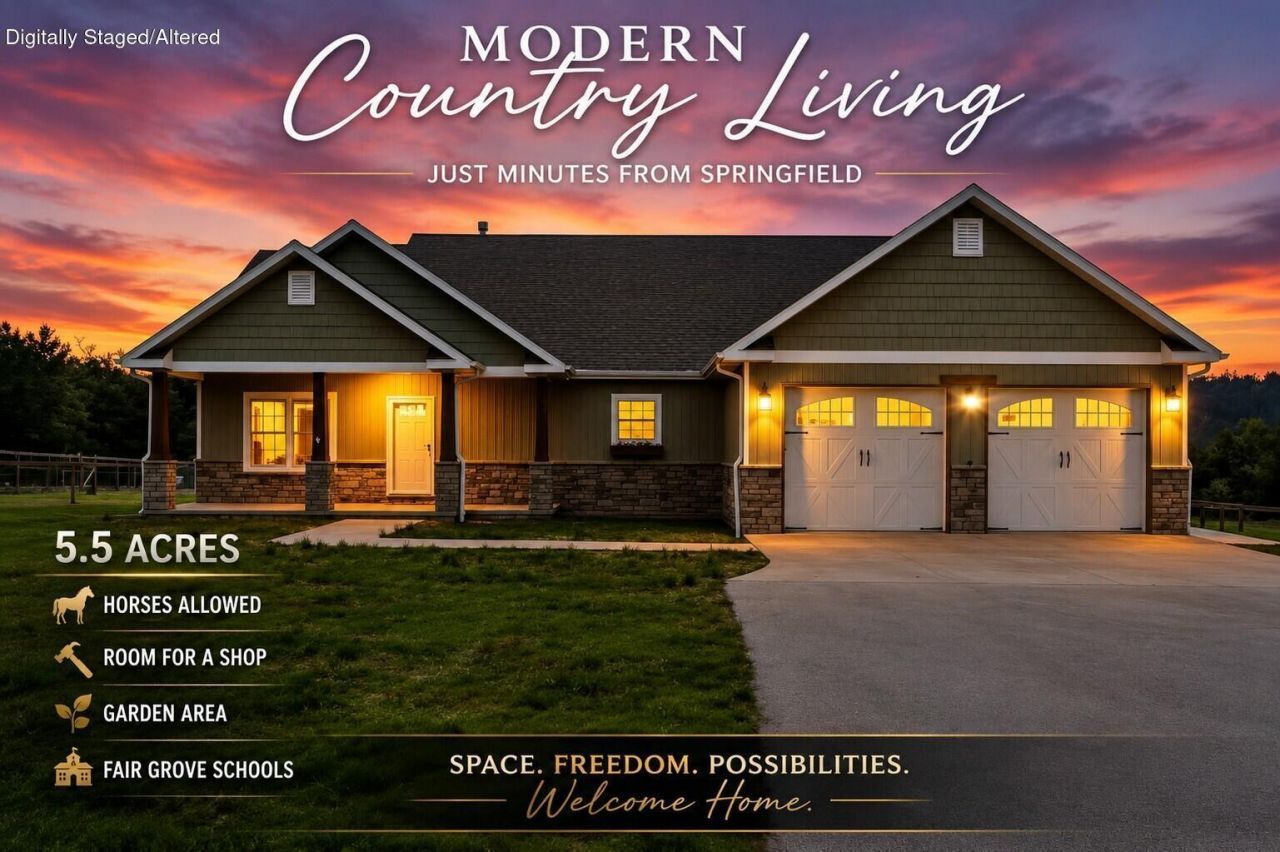 2628 E Farm Road 22, Fair Grove, MO 65648 Main Photo
