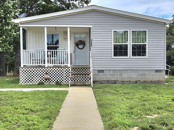 20245 Friendship Drive , Raymondville, MO 65555