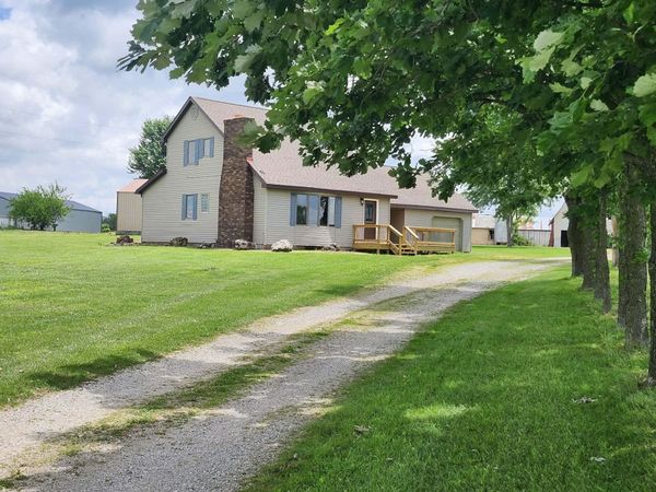 1322 S Highway 95 , Mountain Grove, MO 65711