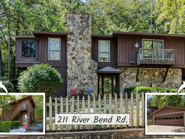 211 River Bend Road , Branson, MO 65616