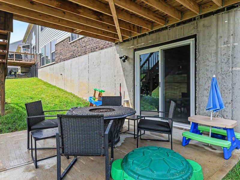 775 Bluestem Ridge Drive, Alexandria, KY 41001 Photo 34