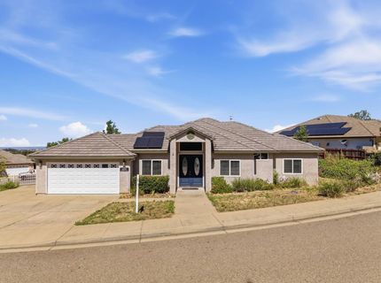 10587 Ridgecrest Dr, Jackson, CA 95642 Photo