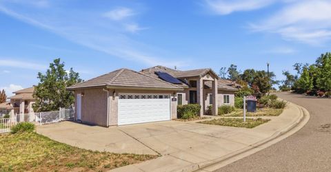 10587 Ridgecrest Dr, Jackson, CA 95642 Photo