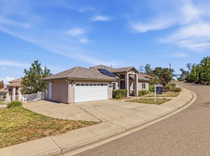 10587 Ridgecrest Dr, Jackson, CA 95642 Photo