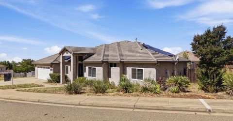 10587 Ridgecrest Dr, Jackson, CA 95642 Photo