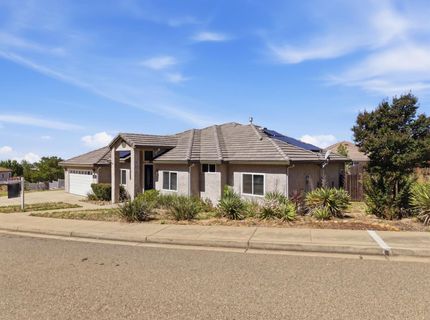 10587 Ridgecrest Dr, Jackson, CA 95642 Photo